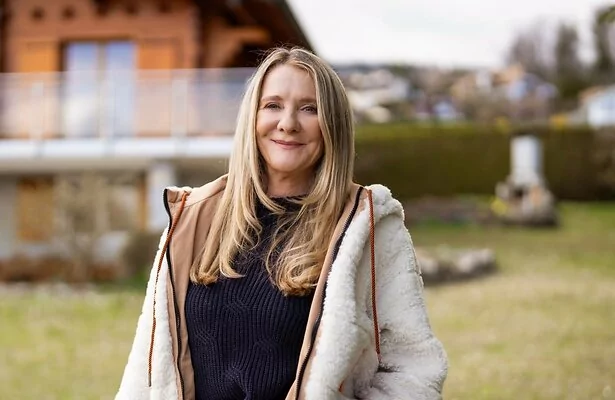 Monique in Winter Vol Liefde 2026