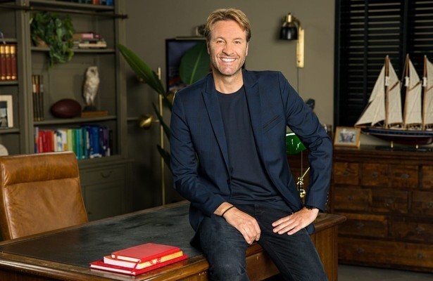 Wordt u al Geholpen?