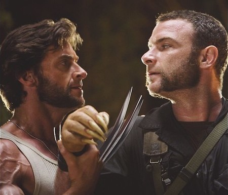 De geboorte van Wolverine