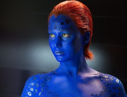 Terug in de tijd met Wolverine