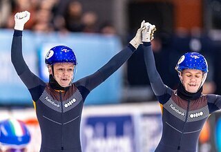 Olympische Winterspelen