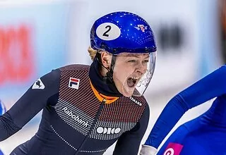 Olympische Winterspelen