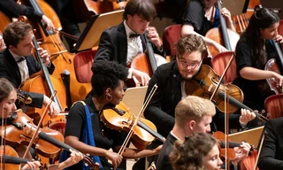Young Euro Classic 2025 : European Union Youth Orchestra