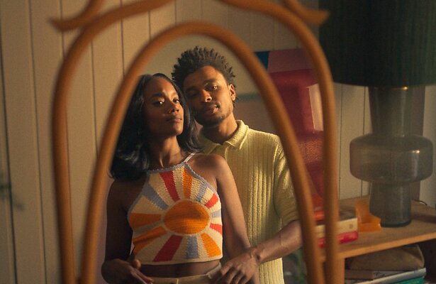 Yootha Wong-Loi-Sing en Yannick Jozefzoon in Santos