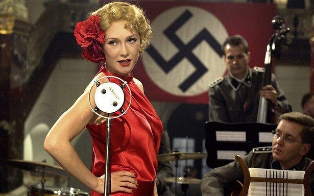 De doorbraak van Carice van Houten