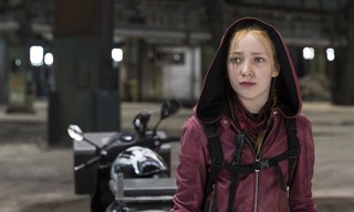 Zappbios: Invisible Sue