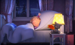 Zappbios: Masha en de beer - De film