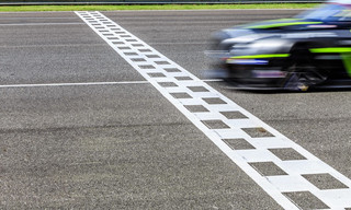 Ziggo Sport race café