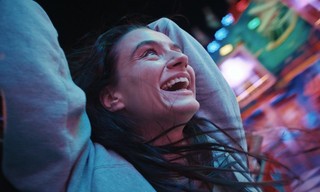 Zwischen uns die Nacht