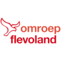 logo Omroep Flevoland