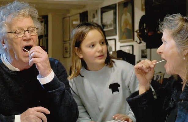 2Doc: Berichten voor Zara