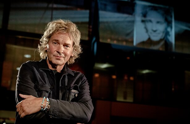 Matthijs van Nieuwkerk twijfelt aan tv-comeback