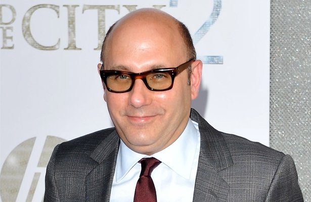 Willie Garson