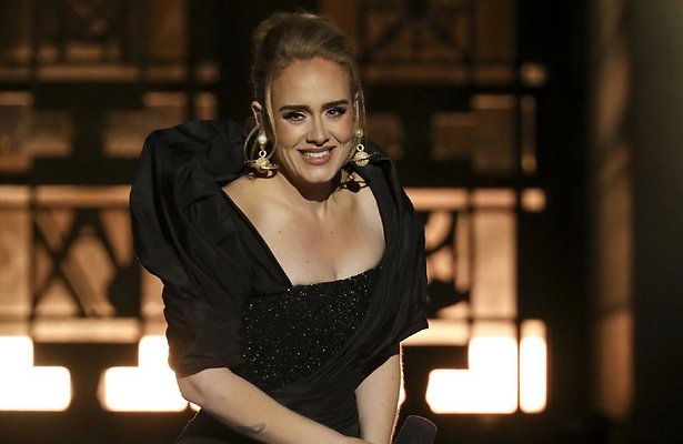 Adele