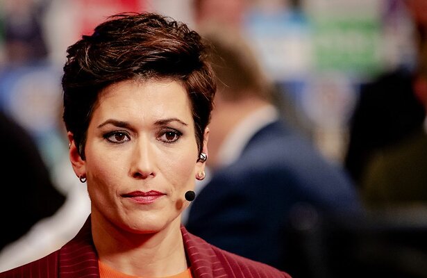 Annechien Steenhuizen