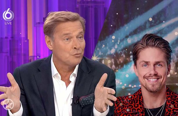Albert Verlinde weet het zeker: André Hazes niet bij concerten