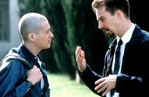 American History X