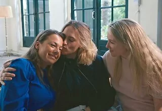 App me als je thuis bent