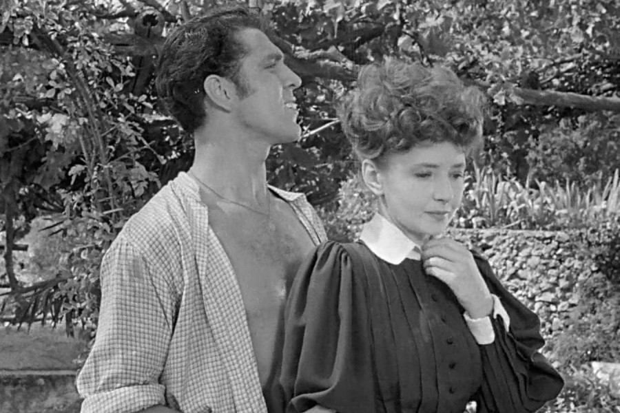 A Man About the House