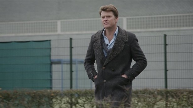 Beau van Erven Dorens 