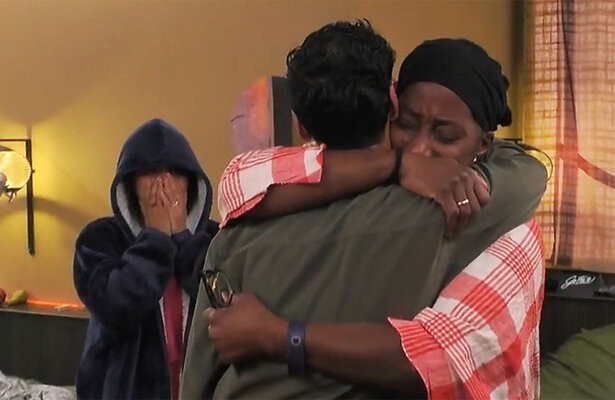 Wicky & Elsa (Big Brother 2025)