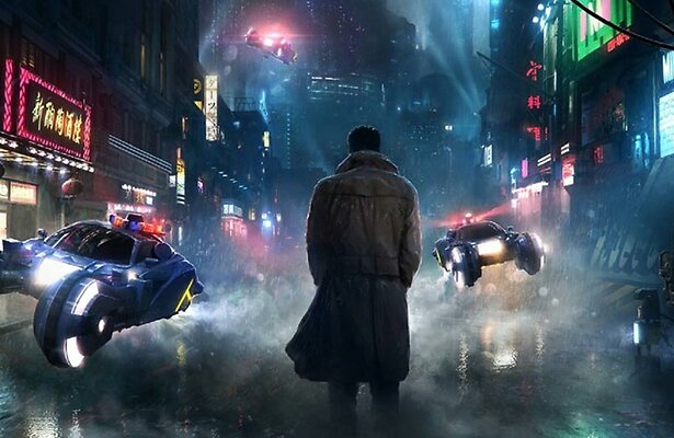 Blade Runner (generiek)