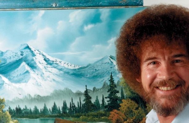 Bob Ross