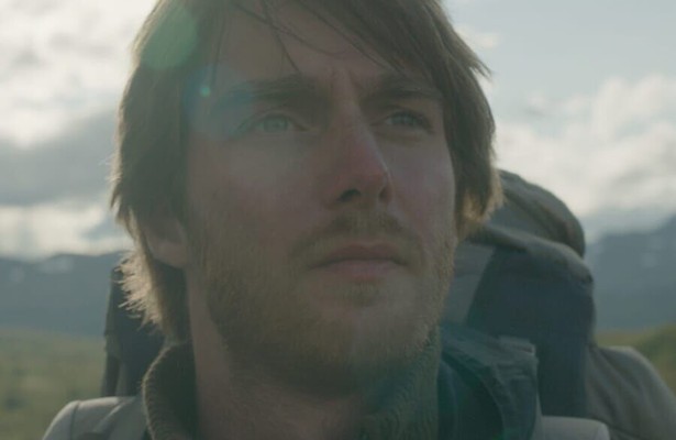 Reinout Scholten van Aschat als Alfred in Beyond Sleep