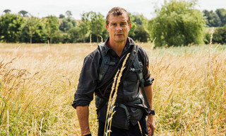 Bear Grylls - Wild reckoning