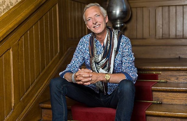 Er komt een derde seizoen van Chateau Meiland!