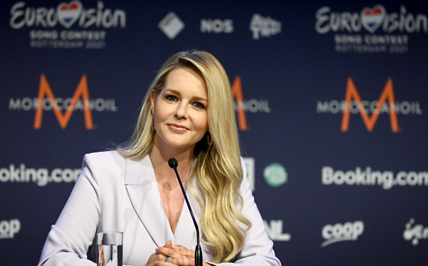 Chantal Janzen komt met dramaserie over samengestelde gezinnen.