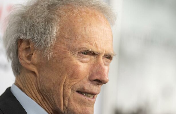 Clint Eastwood