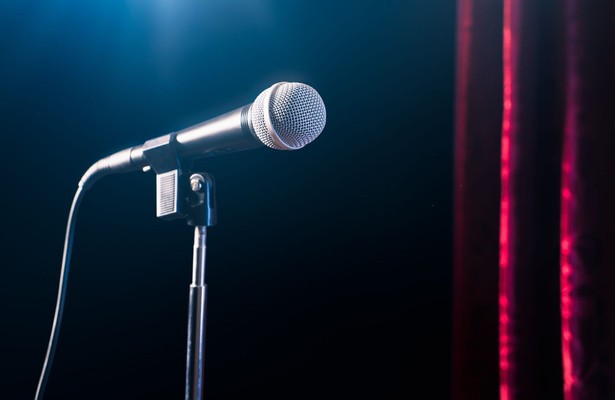 Comedy Central Roasts