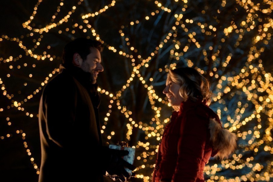 Candy Cane Christmas