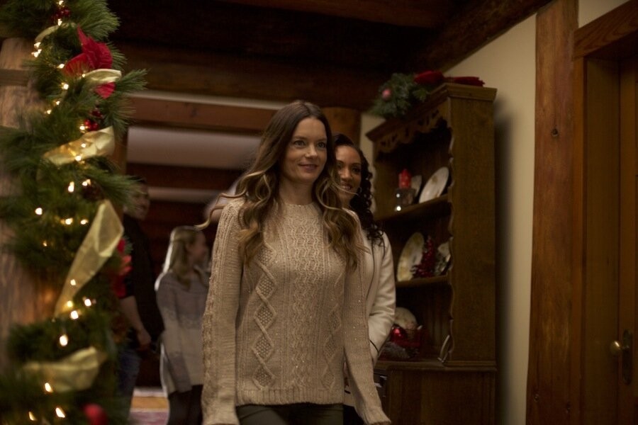 Christmas on Holly Lane