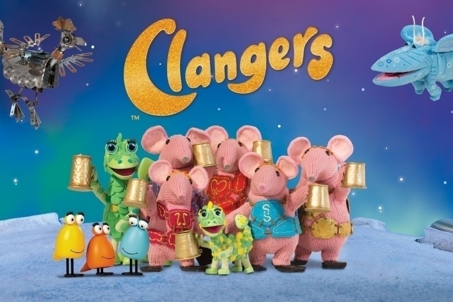 Clangers