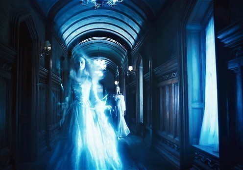 Vampier Johnny Depp bijt zich vast in verleidelijke heks