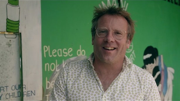 Ongelijke strijd tegen aids