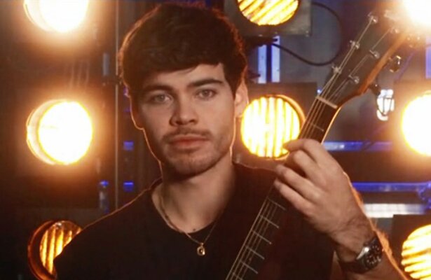 Daan van The Headliner 2025