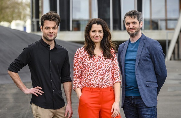 De Kennis van Nu Special