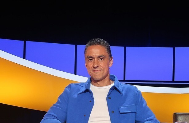 Duco Bauwens in De Slimste Mens