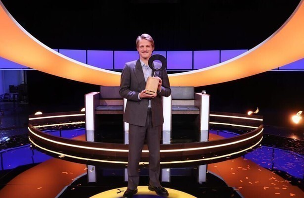 Joes Brauers in De Slimste Mens?