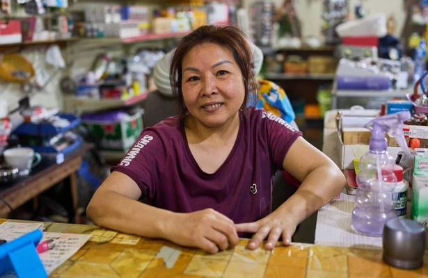 De Wereld van de Chinezen