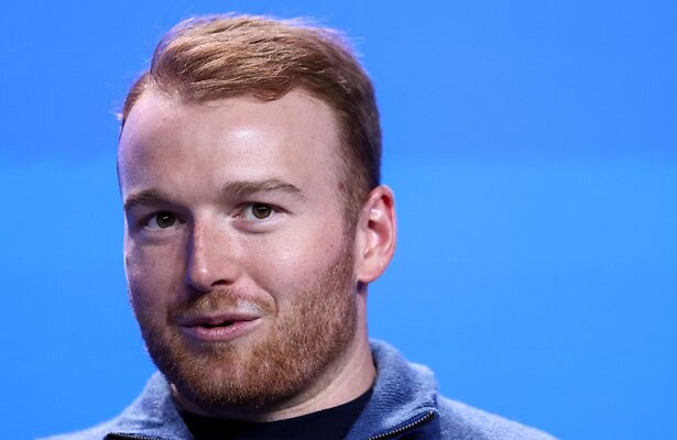 Declan Farmer (Verenigde Staten)