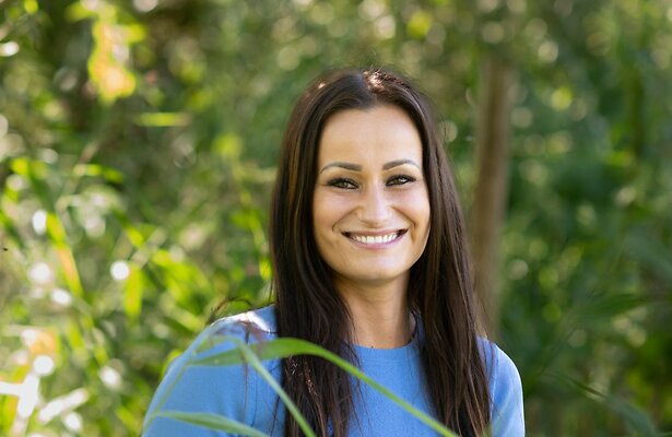 Deedry in Boer Zoekt Vrouw