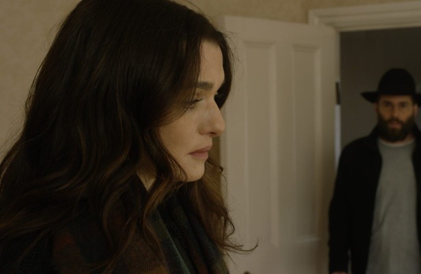 Rachel Weisz in Disobedience
