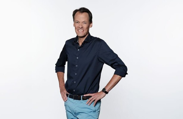 Tijs van den Brink voor Dit Is Tijs