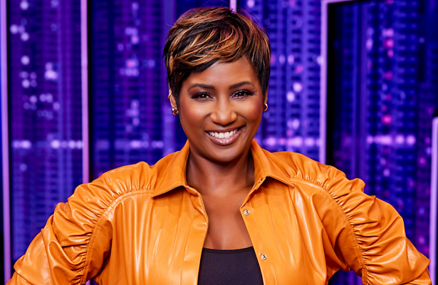 Edsilia Rombley heeft geen contact met Glennis Grace.