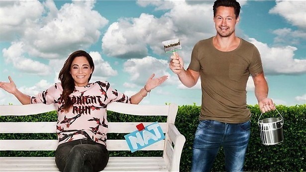 Tuinieren bij Karin Bloemen