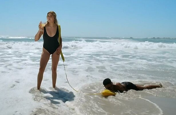 Eloise van Oranje in Het Perfecte Plaatje Op Reis